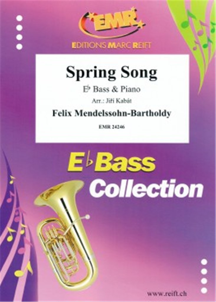 Spring Song